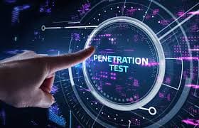 Penetration Testing English