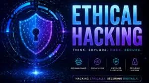 Ethical Hacking Hindi