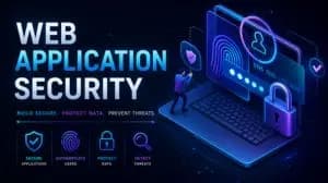 Web Application Security