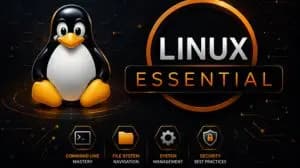 Linux Essentials