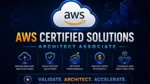 AWS Associate