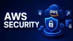 AWS Security Hindi