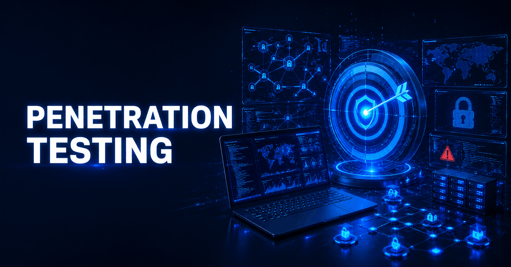 Penetration Testing English