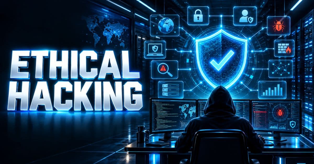 Ethical Hacking Hindi