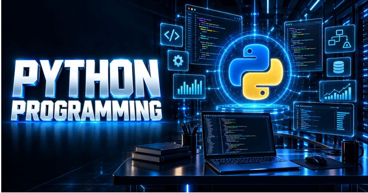 Python Programming