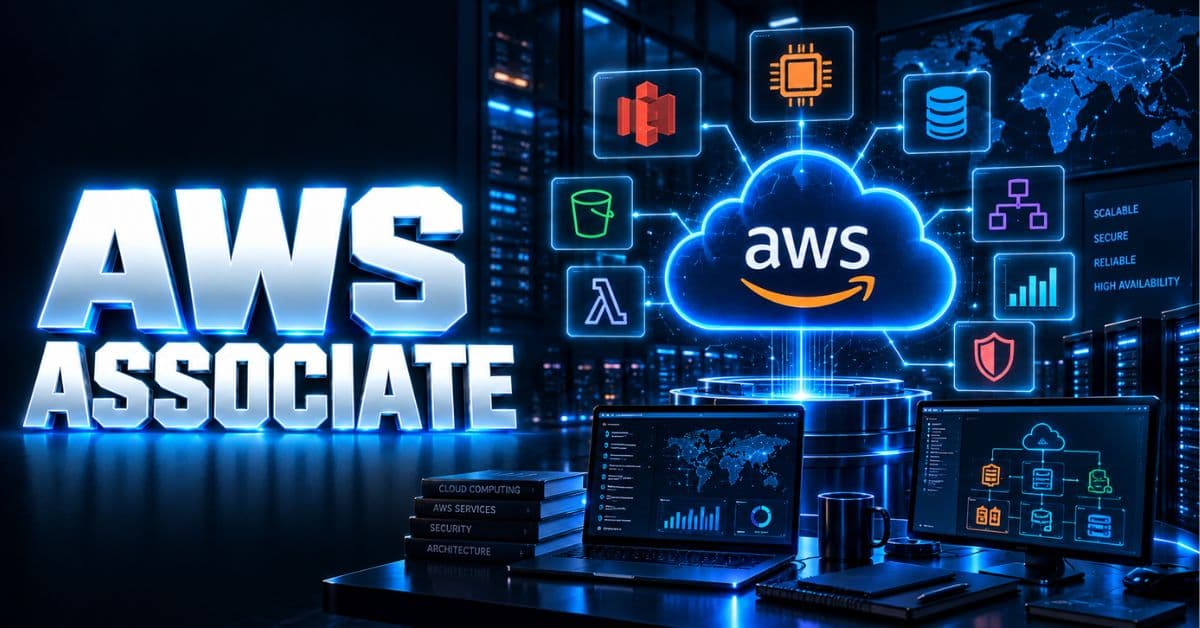 AWS Associate